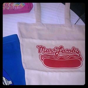 Marc Jacobs Tote